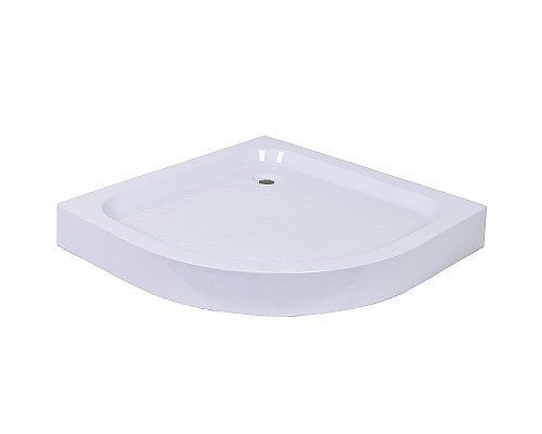 Акриловый поддон Orange E01-090TB/T 90x90 Белый