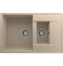 Кухонная мойка Ulgran Quartz Десерт