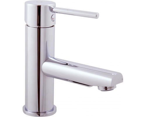 Смеситель для раковины Rav Slezak Seina SE926.5 Хром