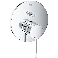 Смеситель для душа Grohe Essence New 24058001 Хром