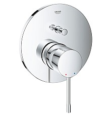 Смеситель для душа Grohe Essence New 24058001 Хром