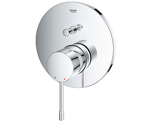 Смеситель для душа Grohe Essence New 24058001 Хром
