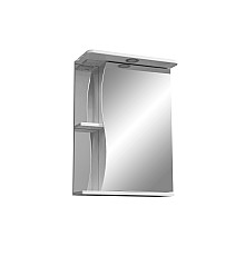 Зеркальный шкаф Stella Polar Верея 55 SP-00000041