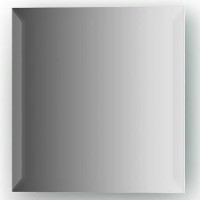 Зеркальная плитка Evoform Refractive 20х20 с фацетом 15 мм