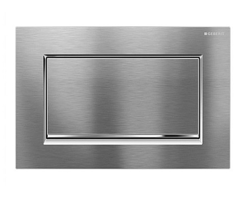 Кнопка смыва Geberit Sigma 30 115.893.KX.1 Кнопка смыва Geberit Sigma 30 115.893.KX.1