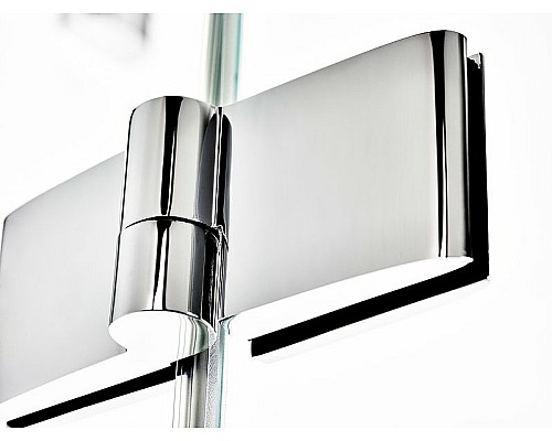 Душевая дверь Ravak SmartLine 0SPDAA00Z1 R хром прозрачный