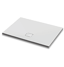 Акриловый душевой поддон Riho 418 140x90 белый + сифон DC280050000000S