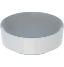 Раковина-чаша Geberit VariForm 40 Белая