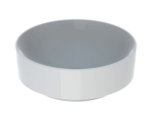Раковина-чаша Geberit VariForm 40 500.768.01.2 Белая