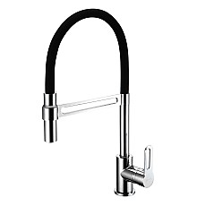 Смеситель Lemark Soul LM6006C для кухни