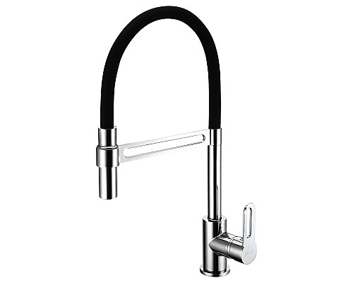 Смеситель Lemark Soul LM6006C для кухни