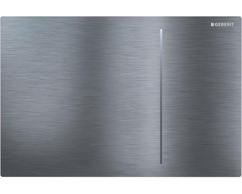 Кнопка смыва GEBERIT Sigma 70