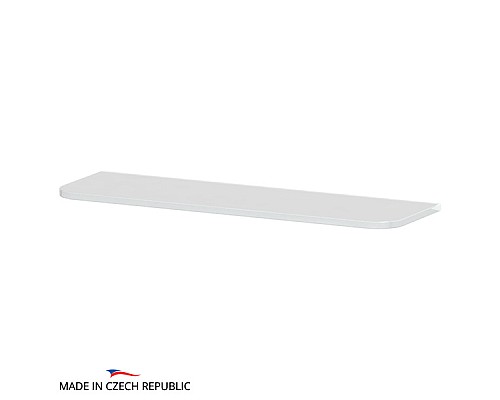 Полка для LUX/STA (матовое стекло) FBS 610516 40 см Полка для LUX/STA (матовое стекло) FBS 610516 40 см
