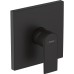 Смеситель для душа Hansgrohe Vernis Shape Черный матовый