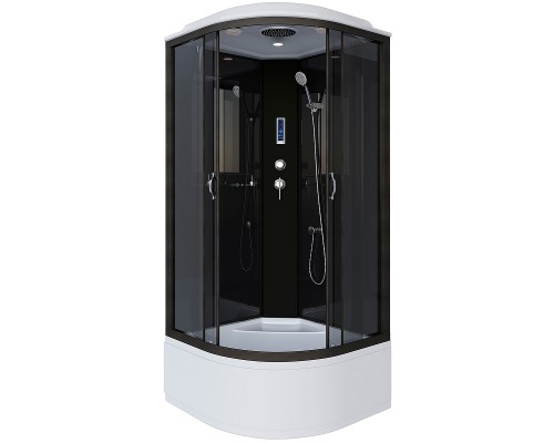 Душевая кабина Niagara Classic 90x90 NG-6508-14P без гидромассажа