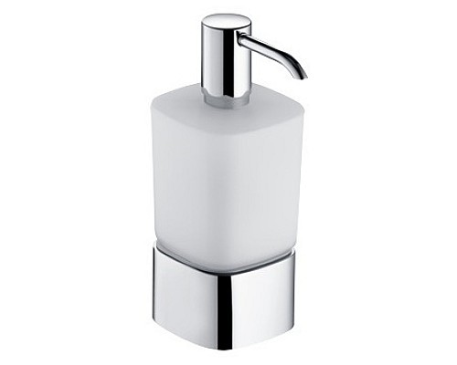 Дозатор для жидкого мыла Keuco Elegance New 11654 019001 Хром Дозатор для жидкого мыла Keuco Elegance New 11654 019001 Хром