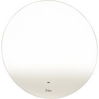 Зеркало Sintesi Deco 80 с подсветкой с бесконтактным выключателем