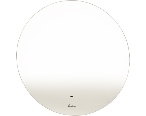 Зеркало Sintesi Deco 80 SIN-SPEC-DECO-80 с подсветкой с бесконтактным выключателем