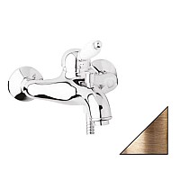 Смеситель для ванны Cezares ELITE-VM-02-Bi