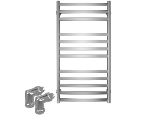 Полотенцесушитель Terminus Стандарт Авиэль П12 500х1000