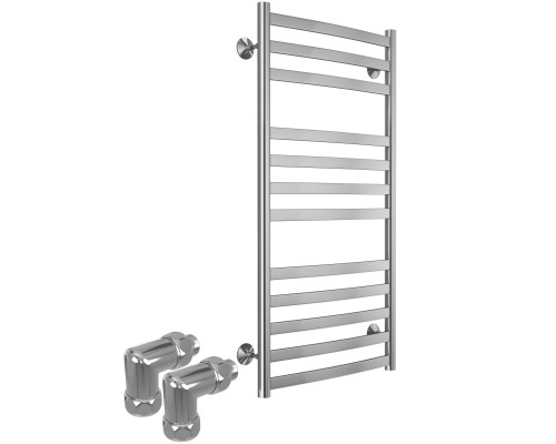 Полотенцесушитель Terminus Стандарт Авиэль П12 500х1000