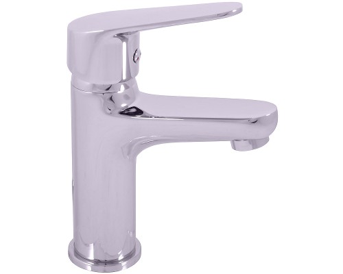 Смеситель для раковины Rav Slezak Victoria VI226.5 Хром