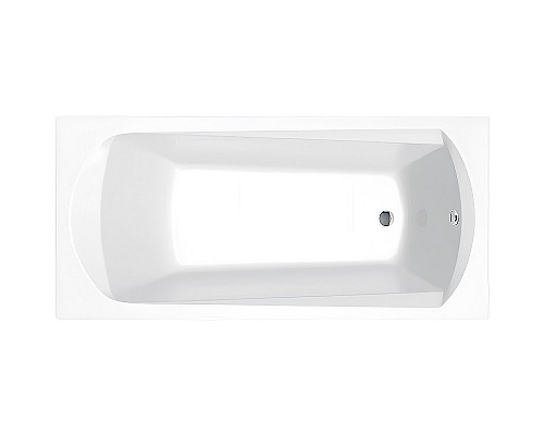 Акриловая ванна Ravak Domino 170x75 C631000000