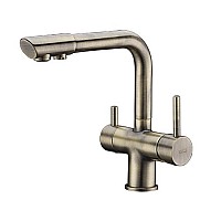 Смеситель для кухни под фильтр WasserKRAFT A8037