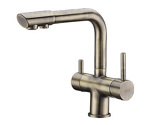 Смеситель для кухни под фильтр WasserKRAFT A8037