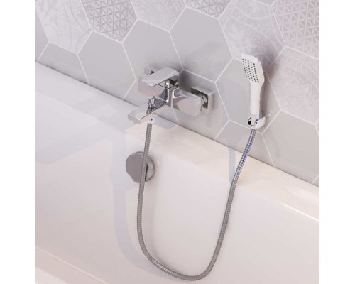 Смеситель для ванны Excellent Keria AREX.2005CR хром