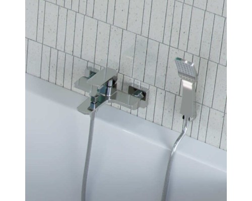 Смеситель для ванны Excellent Keria AREX.2005CR хром