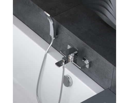 Смеситель для ванны Excellent Keria AREX.2005CR хром