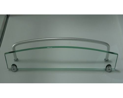 Душевая кабина Timo Lux 120x85 T-7702R с гидромассажем