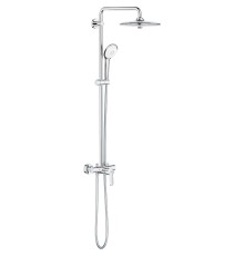 Душевая система Grohe Euphoria 260 Хром