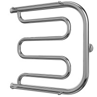 Полотенцесушитель водяной Terminus Фокстрот AISI 32 4620768881343