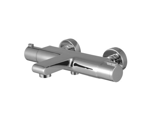 Термостат Lemark Yeti LM7832C для ванны, термостатический