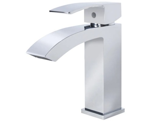 Смеситель для раковины Grocenberg GB2007 Хром