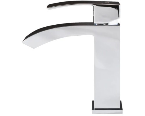 Смеситель для раковины Grocenberg GB2007 Хром