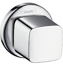 Запорный вентиль Hansgrohe Metris 31677000