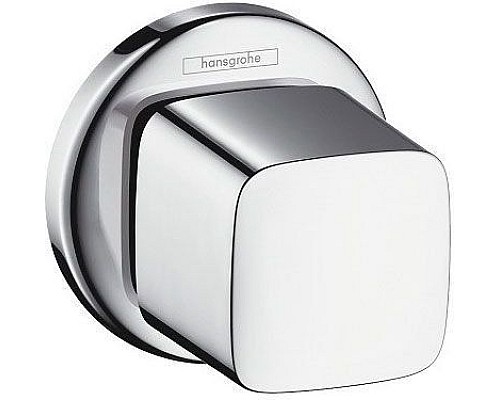Запорный вентиль Hansgrohe Metris 31677000