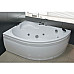 Акриловая ванна Royal Bath Alpine 140x95 L RB819103L
