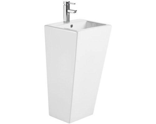 Раковина Cerutti SPA Vito 44 CT7663 Белый