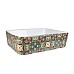 Раковина чаша Bronze de Luxe COZY 1237V разноцветная