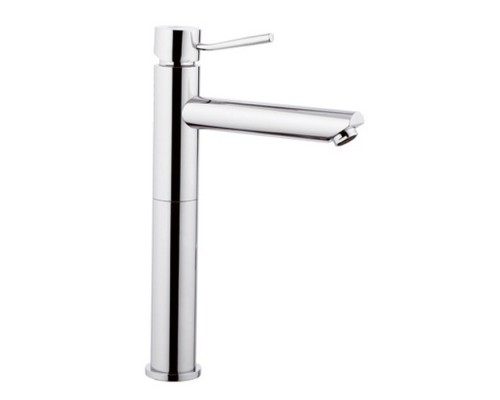 Смеситель для раковины Remer Minimal N11LXL Хром