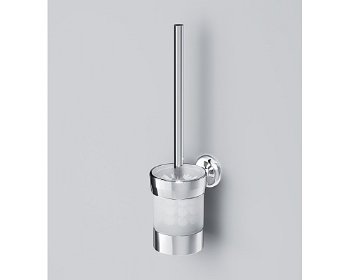Стойка с туалетной щеткой AM.PM Like A8033400
