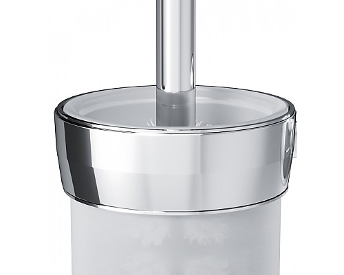 Стойка с туалетной щеткой AM.PM Like A8033400