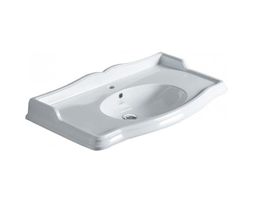 Раковина Simas Arcade 105 AR874bi*1 Белая