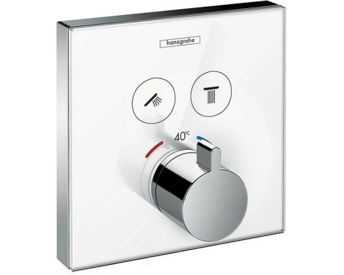 Смеситель для душа Hansgrohe ShowerSelect