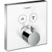 Смеситель для душа Hansgrohe ShowerSelect