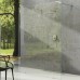 Душевая перегородка Ravak Walk-In Free 150 профиль Хром стекло Transparent